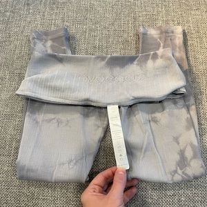 Cropped Woman’s Leggings